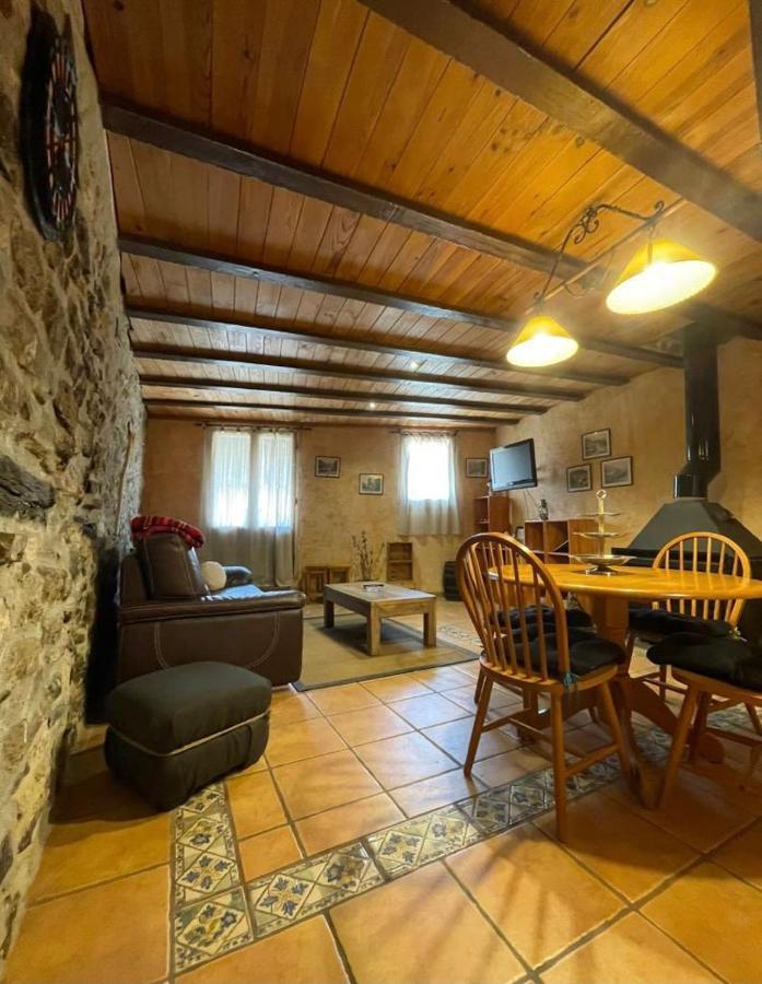 Villa cal perelló Capafonts Exterior foto